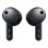 Auriculares Samsung Galaxy Buds4 sem fios Bluetooth com Cancelamento Ativo de Ruído, microfone e proteção IP54, pretos