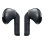 Auriculares Samsung Galaxy Buds4 sem fios Bluetooth com Cancelamento Ativo de Ruído, microfone e proteção IP54, pretos