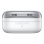 Auriculares Samsung Galaxy Buds4 Pro inalámbricos Bluetooth con Cancelación Activa de Ruido Blancos