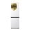 Frigorífico Combi LG GBBS312CSW No Frost 186cm 333L C Blanco WiFi IA