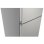 Réfrigérateur Combiné Siemens KG36NVIBG No Frost 186cm 321L B Acier Brossé