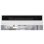Réfrigérateur combiné Siemens KG36NVXBG No Frost 186cm 321L A Acier Noir