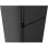 Réfrigérateur combiné Siemens KG36NVXBG No Frost 186cm 321L A Acier Noir