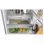 Réfrigérateur combiné Siemens KG36NVXBG No Frost 186cm 321L A Acier Noir