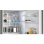 Réfrigérateur combiné Siemens KG36NVXBG No Frost 186cm 321L A Acier Noir