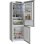 Frigorífico Combi Siemens KG49NVIBG No Frost 203cm 440L B Inox