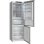 Frigorífico Combi Siemens KG49NVIBG No Frost 203cm 440L B Inox