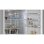 Frigorífico Combi Siemens KG49NVIBG No Frost 203cm 440L B Inox