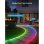 Tira de luz inteligente Govee H61A8 Wi-Fi Bluetooth LED Multicolor 10 m