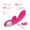 Vibromasseur Do You Erotic Rabbit double stimulation 10 modes silicone IPX6 USB