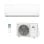 Aire Acondicionado Split 1x1 Fujitsu ASY25-KJ 2.150 Frigorías A++ Inverter Bomba de Calor