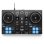 Controladora DJ Hercules DJControl Inpulse 200 MK3 USB-C Stems