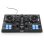 Controladora DJ Hercules DJControl Inpulse 200 MK3 USB-C Stems