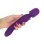 Vibromasseur Do You Erotic Wand Massager double moteur IPX7 rechargeable