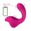Vibromasseur Do You Erotic U App Controle a distance IPX7 9 modes USB