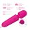 Vibratore Do You Erotic Wand Massager Mini 10 modalita USB IPX6