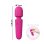 Vibratore Do You Erotic Wand Massager Mini 10 modalita USB IPX6