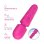 Vibratore Do You Erotic Wand Massager Mini 10 modalita USB IPX6