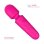 Vibratore Do You Erotic Wand Massager Mini 10 modalita USB IPX6