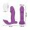 Vibrator Do You Erotic Multifunktion G Punkt und Klitoris Fernbedienung 7 3 IPX7