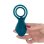 Anello vibrante Do You Erotic Rudy silicone 10 modalita USB IP65