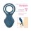 Anello vibrante Do You Erotic Rudy silicone 10 modalita USB IP65