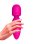 Vibromasseur Do You Erotic Wand Massager Rechargeable 10 modes 5 intensites