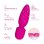 Vibromasseur Do You Erotic Wand Massager Rechargeable 10 modes 5 intensites