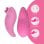 Vibrator Do You Erotic 2 in 1 Vibration und Licking 20 Modi IPX7