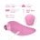 Vibrator Do You Erotic 2 in 1 Vibration und Licking 20 Modi IPX7