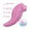 Vibrator Do You Erotic 2 in 1 Vibration und Licking 20 Modi IPX7
