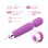 Vibratore Do You Erotic Wand Massager 20 modalita 8 velocita IPX6 USB