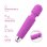 Vibratore Do You Erotic Wand Massager 20 modalita 8 velocita IPX6 USB