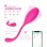 Vibromasseur Do You Erotic Oeuf App Wireless 9 modes Silicone USB