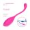 Vibromasseur Do You Erotic Oeuf App Wireless 9 modes Silicone USB