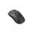 Ratón Inalámbrico Lenovo con Bluetooth Negro 7 Botones 5000 DPI