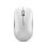 Ratón Lenovo 700 Multi-Device Draadloos RF Bluetooth 4000DPI Wit 8 Silent Knoppen