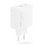 Lenovo Dual USB-C 65W GaN Oplader Wit 2 Poorten