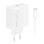 Lenovo Dual USB-C 65W GaN Oplader Wit 2 Poorten