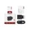 Lenovo Dual USB-C 65W GaN Oplader Compact Universeel