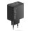 Lenovo Dual USB-C 65W GaN Oplader Compact Universeel