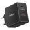 Lenovo Dual USB-C 65W GaN Oplader Compact Universeel