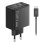 Lenovo Dual USB-C 65W GaN Oplader Compact Universeel