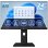 Alurin Flow AIO i5-12400 /16GB/1TB/24" Windows Home, Altura regulable