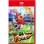 Nintendo Switch 2 7.9" FullHD HDR 120Hz 256GB Azul/Rojo + Mario Tennis Fever