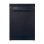 Lave-vaisselle Candy RapidO CF 5C6F0B 15 couverts C avec Wi-Fi