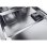 Lave-vaisselle Candy RapidO CF 5C6F0B 15 couverts C avec Wi-Fi