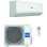 Aire Acondicionado Split 1x1 Haier TIDE-R 50 con Bomba de Calor WiFi Bajo Ruido