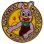 Pin coleccionable Fanattik Robbie The Rabbit Silent Hill edición limitada numerado