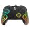 Mando Turtle Beach Afterglow Wave Negro RGB con cable para Switch 2